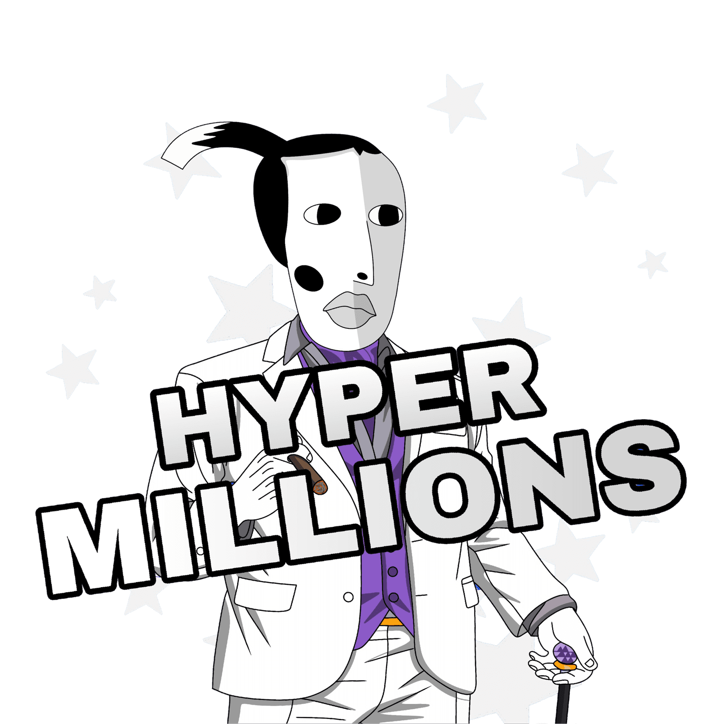 Hypermillions Hero