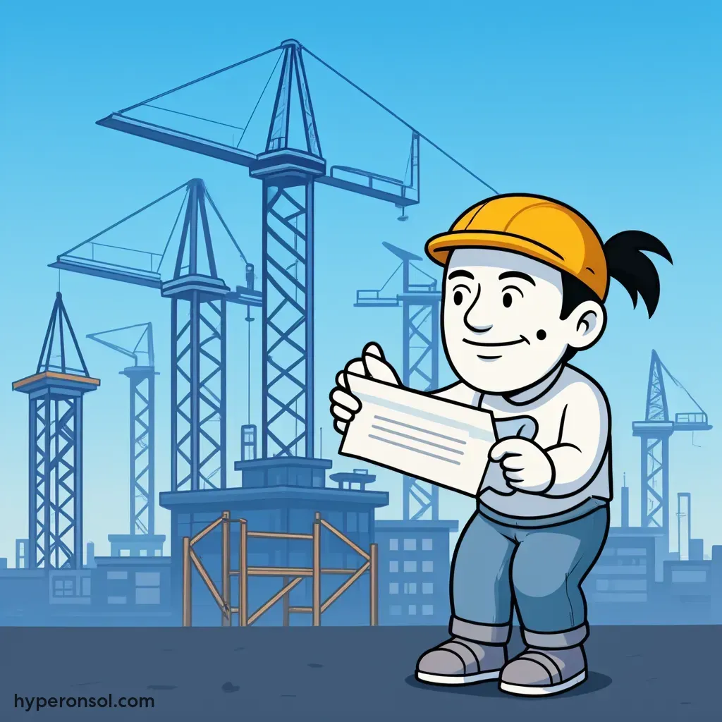 Builder Mindset