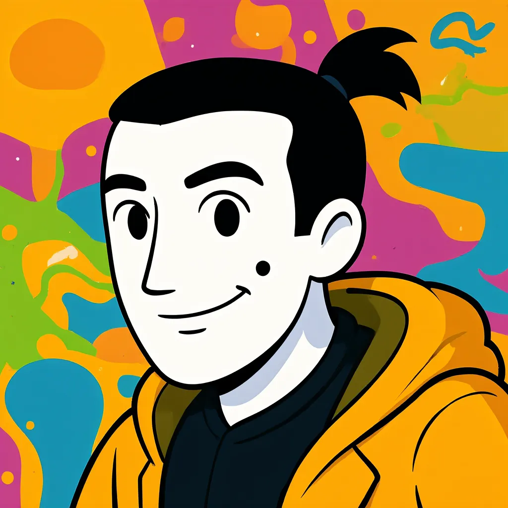 PFP Generator