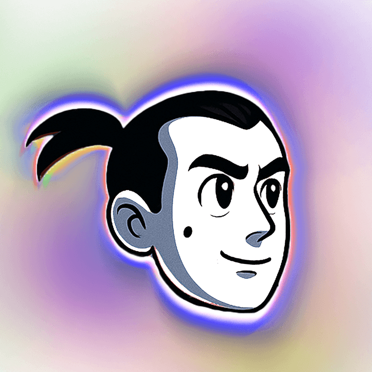 Hyper Character