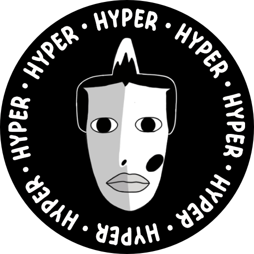 metablck Avatar